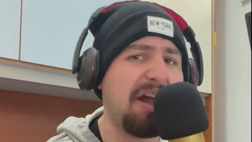 Napoli-Frosinone, la telecronaca divertente: “Meret è una sedia coi guanti”