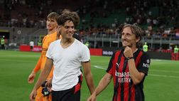 E se il Milan giocasse con il doppio play? Tante le soluzioni a centrocampo