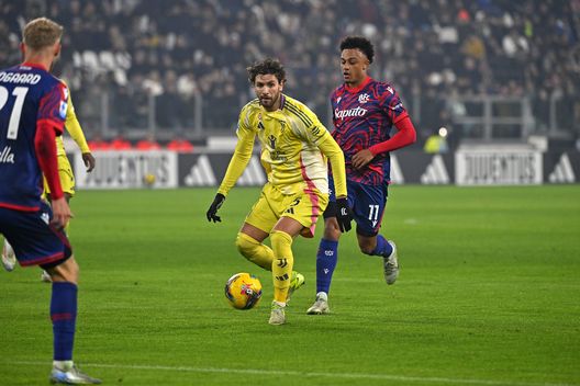 Bologna-Juventus, la spensieratezza contro l’instabilità: ci si gioca la Champions- immagine 2