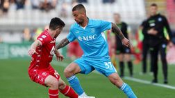 Spinazzola: “Siamo orgogliosi del percorso, ecco qual è stato il problema oggi”