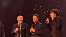 VIDEO FCIN1908 / “Scudetto Inter al 100%”. Marotta non si trattiene: reazione da ridere