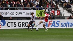 Mercato – Due giovani verso la cessione: ipotesi ritorno in B