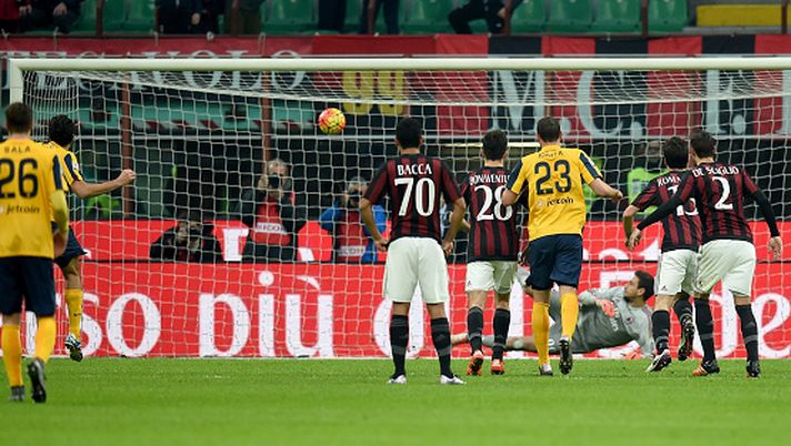 LE PAGELLE, PERSONALITÀ GOLLINI, PISANO E IONITA INCUDINE E MARTELLO - immagine 1