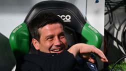 Chivu: “Noi non abbiamo mai avuto dubbi su Sommer! Lautaro ama l’Inter e si vede, le mie quattro punte…”