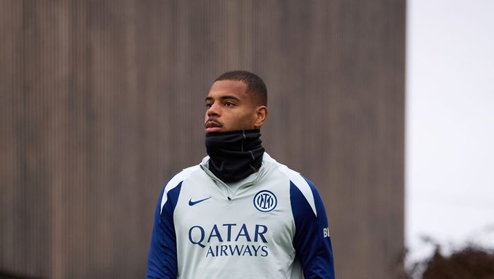 Inter, le ultime sulle condizioni di Diouf. Affaticamento ai flessori: in vista di Parma… - immagine 1