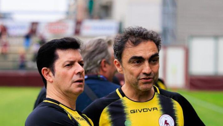 Marco Ligabue a TN: “Nel 2026 vorrei sentire Cairo ammettere un suo errore” - immagine 1