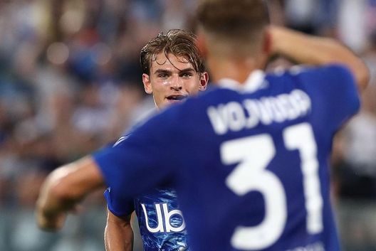 Cassano pazzo di Nico Paz: “È un campione, altro che Dybala o Yildiz! Mi ricorda…”- immagine 2