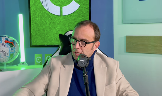 Trevisani: “Lautaro? Sto sul cazzo per un epiteto. Sanno tutti che è più forte Alvarez perché…”- immagine 2