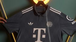 Bayern Monaco, svelata la divisa ispirata all’Oktoberfest