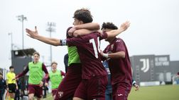 Torino, il programma del fine settimana delle giovanili: granata in trasferta