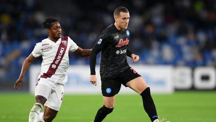 Napoli-Torino 1-0: esordio in Serie A per Kone e Warming - immagine 1