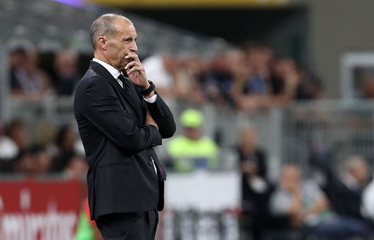 Il nuovo modulo del Milan di Massimiliano Allegri- immagine 3