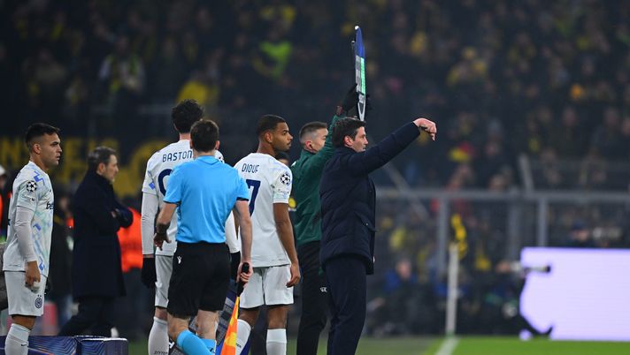 Inter, Barella out nelle prossime gare: in due costretti agli straordinari. Chi lo sostituirà? - immagine 1