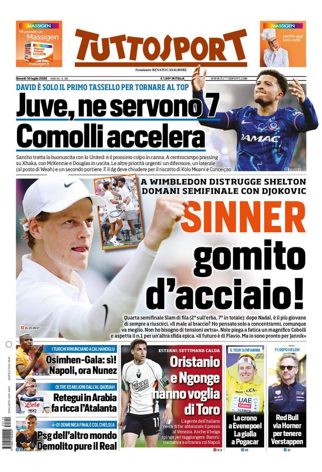 Tuttosport
