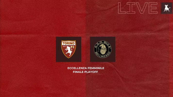 Femminile, Bellinzago-Torino FC 2-0: le granata rimangono in Eccellenza - immagine 1