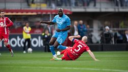 Monza-Napoli, brianzoli in Serie B con il rammarico di non averle giocate tutte così