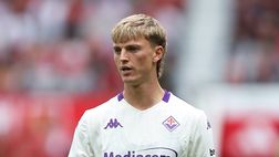 Gudmundsson: “Infortunio? Non grave, spero di esserci già col Napoli! Sul fanta rispondo così”