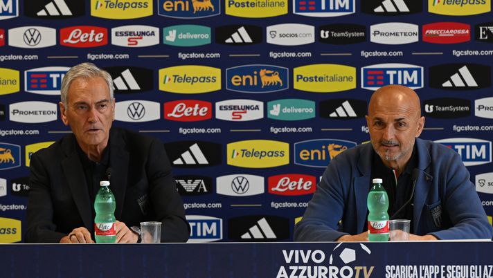 spalletti