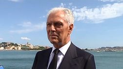 Tronchetti Provera: “Allegri ottimo allenatore, farà bene al Milan. Chivu dovrà fare meglio”