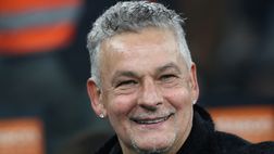 Ex Milan, Baggio compie 59 anni: gli auguri dei rossoneri al ‘Divin Codino’