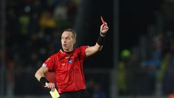 Pistocchi critica l’AIA: “Fallimento di Rizzoli e Rocchi, arbitri mediocri in Serie A”