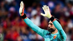 Sirigu torna in Ligue 1 e sarà il nuovo portiere del Lorient