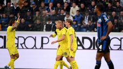 Lazio, i candidati al Player of the Month della Serie A: presente un biancoceleste
