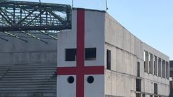 Stadio Euganeo, concessa proroga di quattro mesi. Il Padova resta a casa