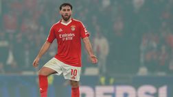 Kokcu tra Roma e Inter: il Benfica apre, ma servono 40 milioni