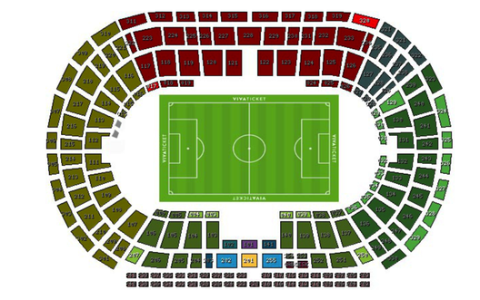 Torino-Inter, a un passo dal sold out: meno di mille posti disponibili- immagine 2