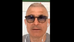 Ravanelli: “Festeggiamenti Inter? Cambiato canale più volte, ho rosicato. Su Cuadrado…”