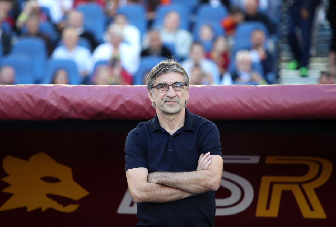 Roma-Venezia 2-1 – FOTO GALLERY - immagine 7