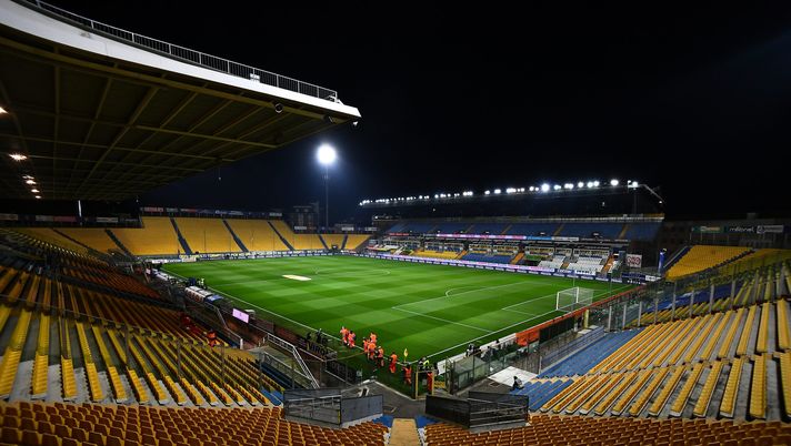 Parma, Ferrari: “Vincere il derby può aiutare a conquistare il campionato” - immagine 1