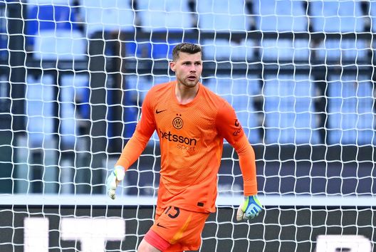 Getty Images Mercato Inter, tre obiettivi da centrare in estate. Portiere? Con Martinez 20 mln in più- immagine 3