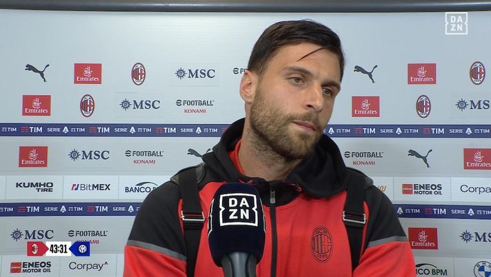 Milan, Sportiello: “Inter può vincere scudetto ma noi pronti a fare nostro il derby” - immagine 1