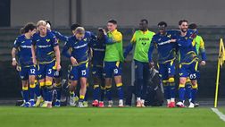 Bologna distratto dalla Coppa? Il Verona prova a dare un senso al finale di stagione