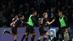 Mercato Milan / Di Marzio lancia l’indiscrezione: “Piace il centrocampista”