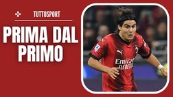 Milan-Udinese, la probabile formazione rossonera: Pioli lancia Romero