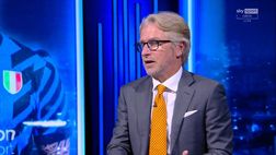 Marocchi: “Inter? Dopo la Stella è più difficile correre indietro: non si rischia così”