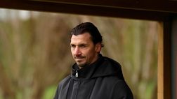 Ibrahimovic vuole il giovane Kostic: il Milan può chiudere a questa cifra. Mentre Vlahovic …