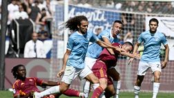 ‘RADIO PENSIERI LAZIO’, DI GIOVAMBATTISTA: “Il rosso a Guendouzi è accanimento”