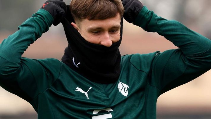 Saelemaekers, Allegri in estate ha bloccato la cessione. Il Milan ha apprezzato ...