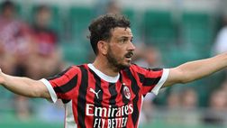 UFFICIALE – Il Milan saluta anche Florenzi: il messaggio d’addio per il terzino
