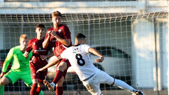 Serie D, il weekend delle padovane: Campo-Lignano, Cjarlins-Lupi ed Este-Bassano - immagine 1