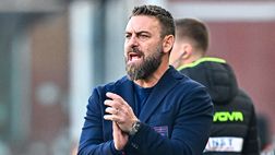 Prima vittoria per De Rossi: Genoa-Verona finisce 2-1. L’Udinese batte il Parma