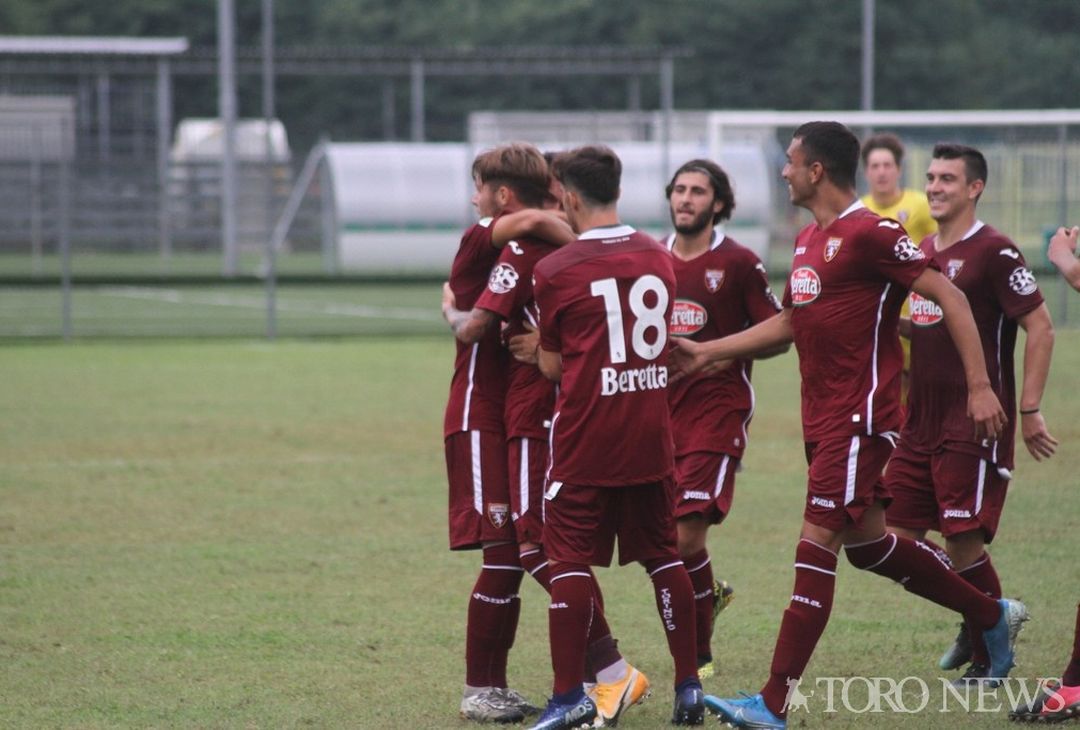 Torino Primavera