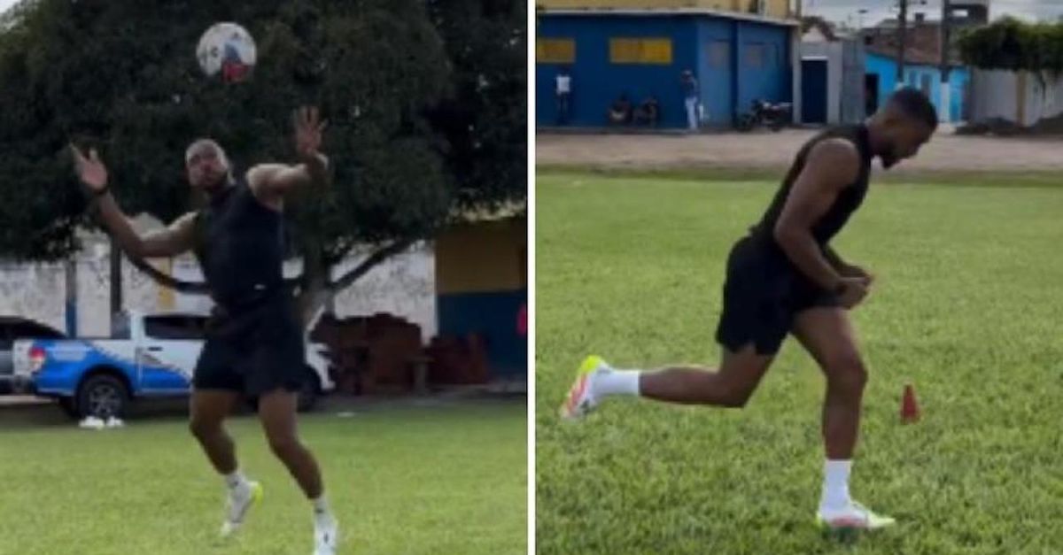Juventus, riecco Bremer: il brasiliano si allena, è in gran forma | VIDEO Juventus, riecco Bremer: il brasiliano si allena, è in gran forma | VIDEO