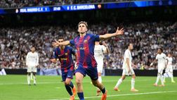 Barcellona, Il cuore blaugrana di Fermín López: “Ho realizzato il mio sogno”