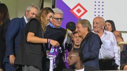 Fiorentina-Como si gioca anche sugli spalti: che sfida tra Vip e sportivi