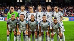 Italia femminile ko con la Spagna ma si pensa subito alla Svezia